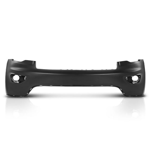 PIT66 Front Upper Bumper Cover Fascia Fit for Jeep Grand Cherokee 6EB83TZZAA 2016-2021