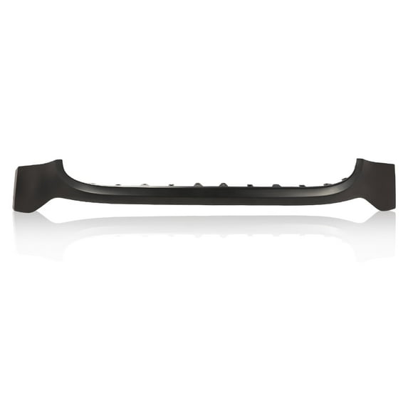 PIT66 Front Upper Bumper Cover Replacement Fit For 2015-2018 Jeep Renegade