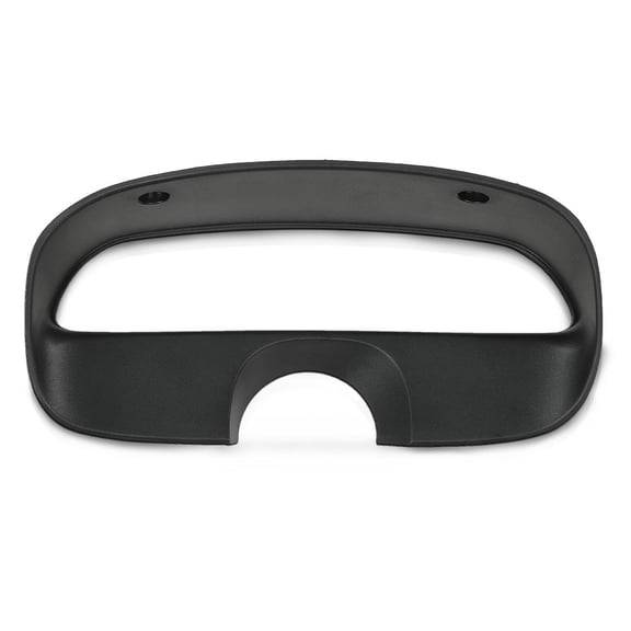 Instrument Gauge Cluster Dash Trim Bezel Fit For 94-96 Chevy Caprice Impala SS