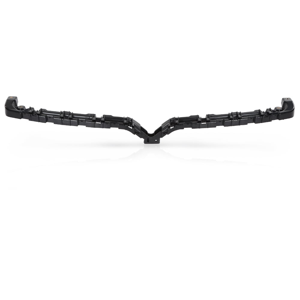PIT66 Grille Support Fit for 2016-2021 Tesla X TA1207102 1055069-00-E Black