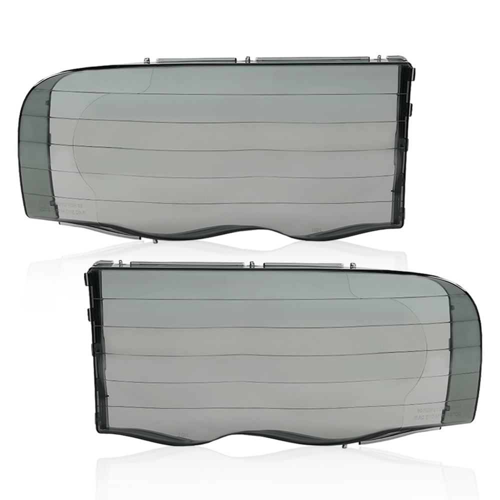 Ventshade 2 Pc for 1994-02 Dodge Ram 1500/2500/3500 Ventshade 2 Pc for 1994-02 Dodge Ram 1500/2500/3500