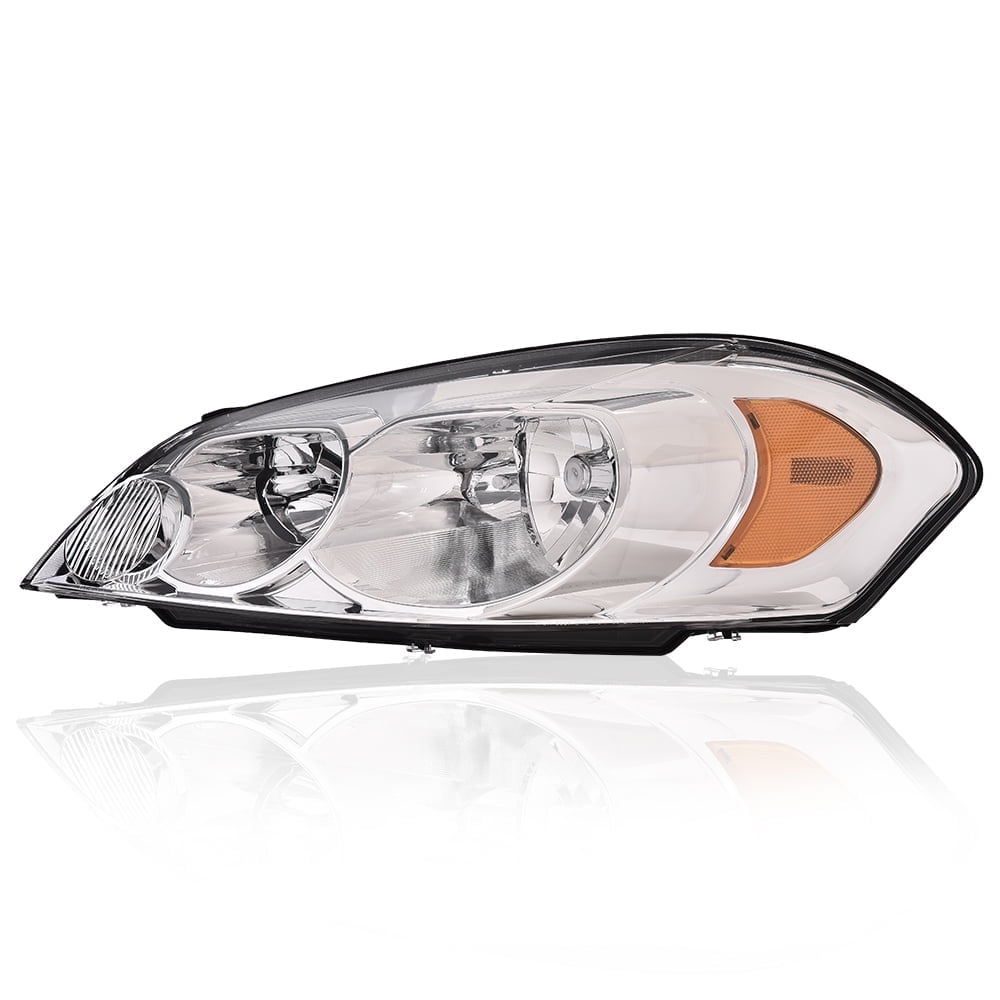 2007 Chevy Monte Carlo the official car of its a 2 door impala lt. :  r/regularcarreviews, image size:1000x1000