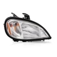 thumbnail image 1 of PIT66 Headlight Headlamp Fit For 96-04 Freightliner Columbia Truck DOT/SAE Passenger, 1 of 9