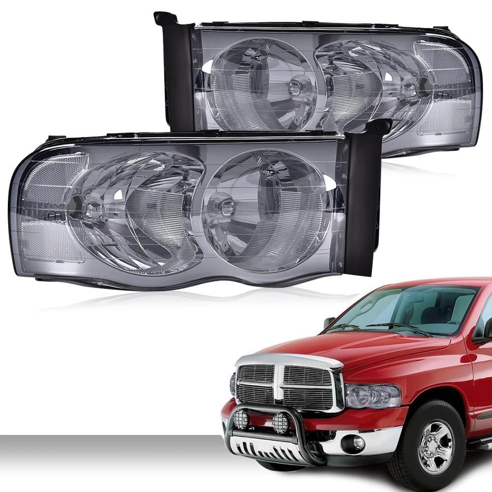 Inspiring 05 Dodge Ram 1500 Parts Images