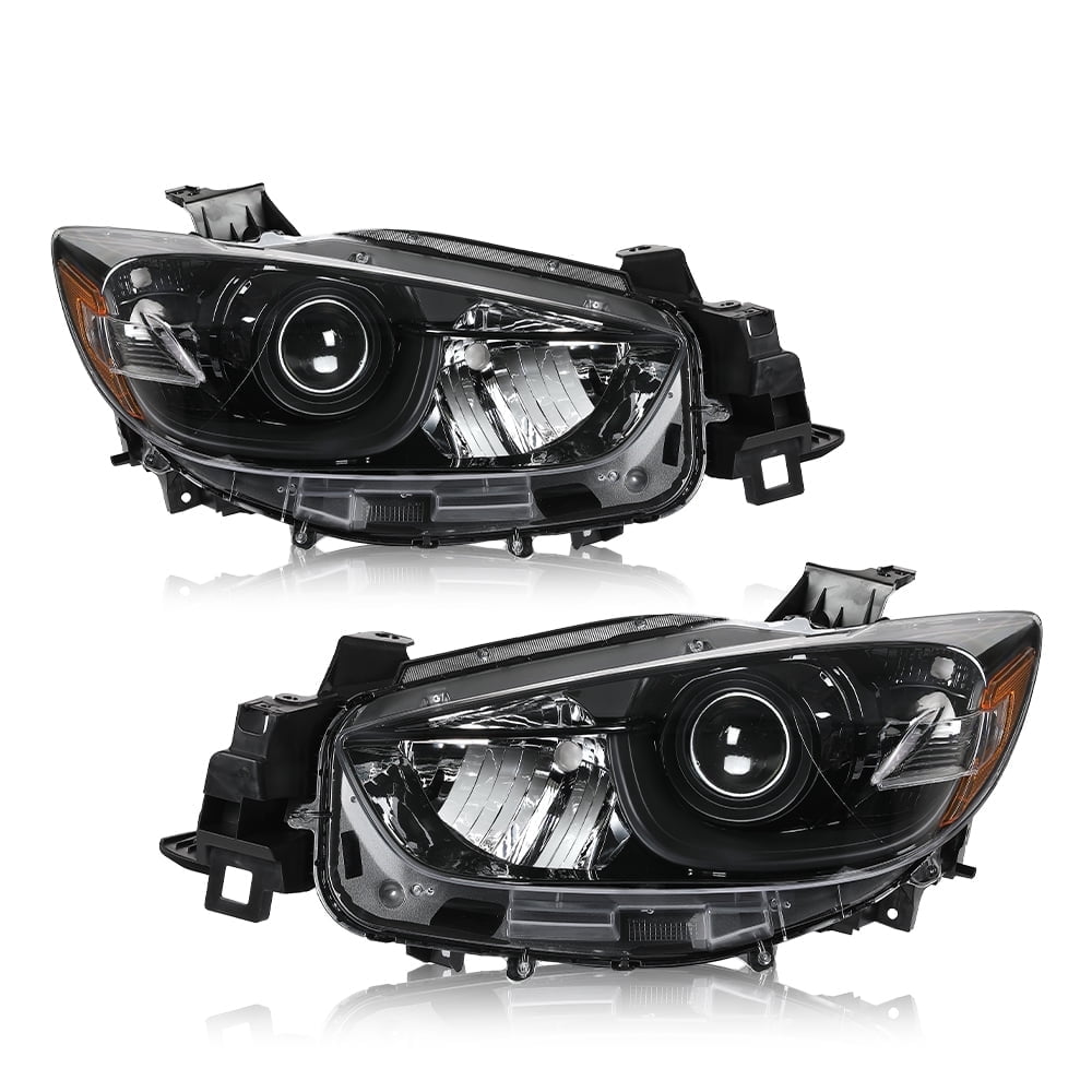 Mazda Cx 30 Headlight