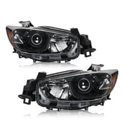 Mazda Cx 30 Headlight Assembly