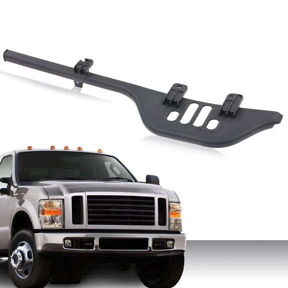 Hood Cowl Panel Wiring Shield Fit for Ford Super Duty F250 F350 F450 F550 2003-2010 3C3Z-14A099-AA