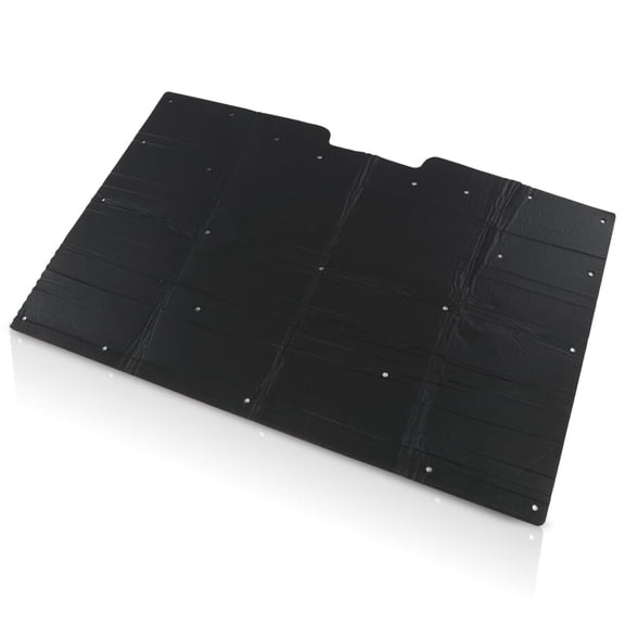 PIT66 Hood Insulation Pad Fit for Chevy GMC Pickup Truck Jimmy Suburban 1981-1987