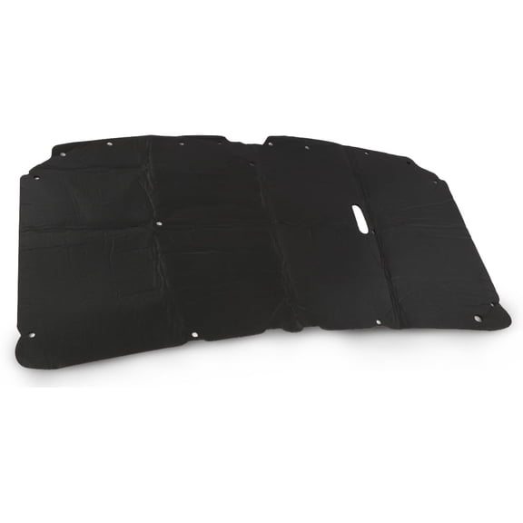 PIT66 Hood Insulation Pad Fit for Ford F250 F350 F450 & Excursion 1999-2007