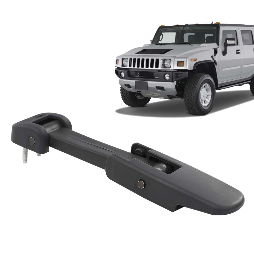 Fit For 2003-2009 Hummer H2 Chevy Kodiak GMC Hood Lock Latch - Foto 7