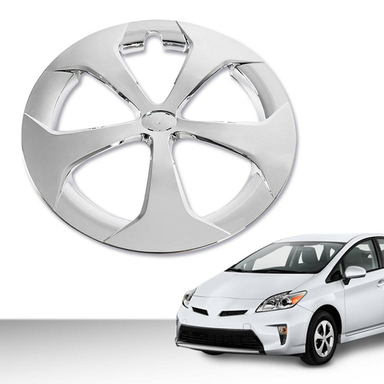 PIT66 Hubcap Wheel Cover Fit for 2010 2015 Toyota Prius 15 inch