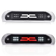 Nuvision Sequential LED Third Brake Light For 1999-2007 Chevy Silverado/GMC Sierra