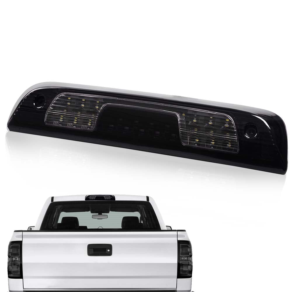 Grandorange Third Brake / Cargo Light – Fits 2015-2021 Chevy Silverado & GMC Sierra (Roof Mount)