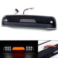 thumbnail image 1 of LED 3rd Rear Tail Stop Brake Light Cargo Lamp Fit For 2009-2017 RAM Truck, 1 of 5