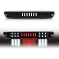 thumbnail image 1 of PIT66 LED Bar 3rd Brake Light Cargo Lamp Black/Clear Fit For 2004-2012 Colorado Canyon, 1 of 9