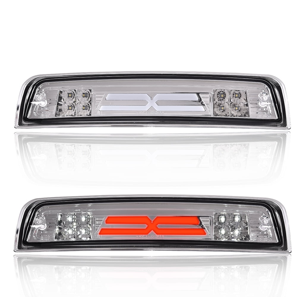 Ram 2500 Led Headlights Oem New MOPAR Driver Side Tail Light Assembly For Dodge RAM 1500 2500 3500 | Left Side | OEM Replacement 2021 Ram 2500 Tail Lights - Foto 3