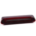 thumbnail image 1 of PIT66 LED Clear Lens LED Rear Third 3rd Brake Light Cargo Lamp Fit For Ford F-150  2004-2008, 1 of 5
