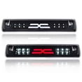 thumbnail image 1 of PIT66 LED Third Brake Light Cargo Lamp Black/Clear Fit For 15-18 Colorado/GMC Canyon, 1 of 9