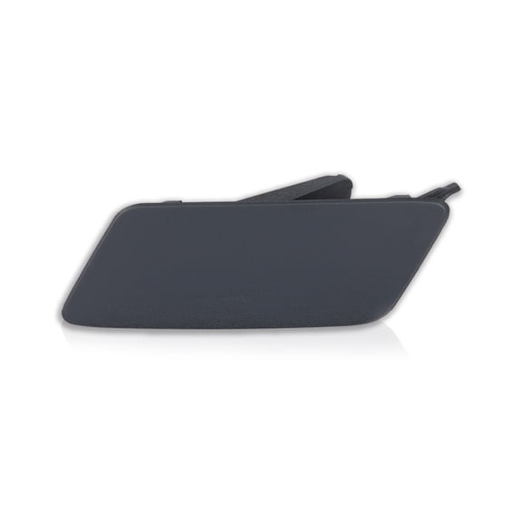 PIT66 Left Headlight Nozzle Washer Cover Cap Fit For Land Rover 15-19 Discovery Sport