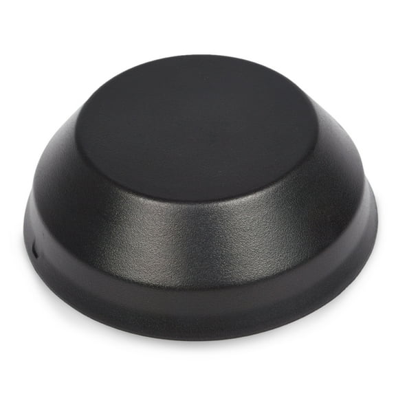 PIT66 Magnetic Police Antenna, Fit for Crown Victoria/Impala 4 1/2" X 1 3/4" Low Profile Black Magnetic Police Antenna P71