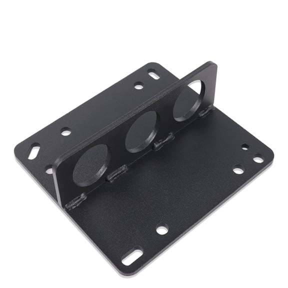PIT66 Motor Engine Lifting Plate Bracket Carb Carburetor Hoist Fit for Chevy Ford