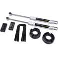 thumbnail image 1 of PIT66 N3 Shocks Suspension Lift 2.5" Leveling Kit, Fit for 2004-2008 2WD 4WD Ford F-150, 1 of 9