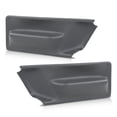 thumbnail image 1 of PIT66 Neutral Door Panel Insert Gray Fit for 2003-2010 VW Beetle Convertible, 1 of 11