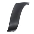 thumbnail image 1 of PIT66 New Front Driver Side Left Bumper End Cap Fit For 2005-2011 Toyota Tacoma Black, 1 of 9