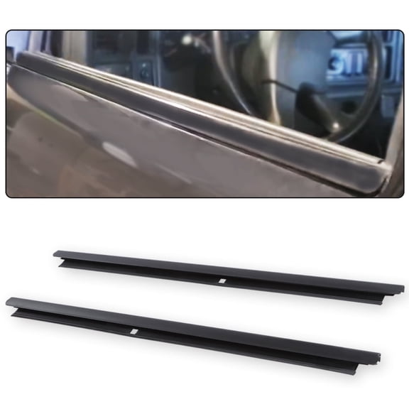 Window Felt in Car Window Parts & Accessories - Walmart.com