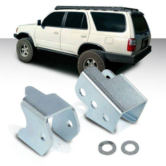 Panhard Correction Kit Fit for 3rd Gen 4Runner 1996-2002
