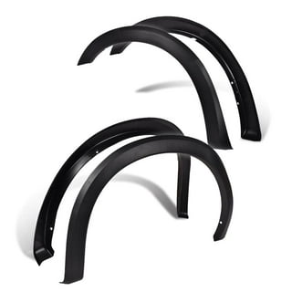 Bushwacker Fender Flares Pocket Style 4 Pc for 2011-16 Ford F-250/350 Super Duty Bushwacker Fender Flares Pocket Style 4 Pc for 2011-16 Ford F-250/350 Super Duty