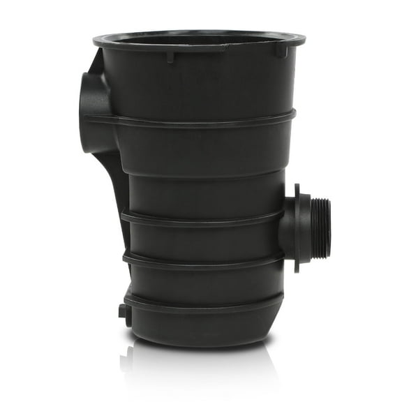 Pool Pump Pot 354530 Replacement Fit for The Pentair, Pac Fab, Sta-Rite Dynamo Above Ground Swimming Pool Pump Strainer