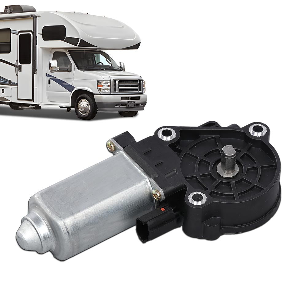 PIT66 RV Entry Step Motor 2141001 Fit For Kwikee 1101428 379147 LCI