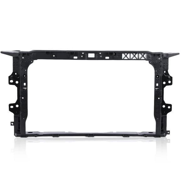 PIT66 Radiator Support Core Fit for 2019-2020 Hyundai Elantra Radiator Bracket 64101F2500 HY1225212