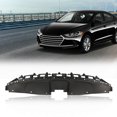 thumbnail image 1 of PIT66 Radiator Support Cover,Fit For Hyundai Elantra 2017-2018 Radiator Support Cover Replacement, 1 of 9