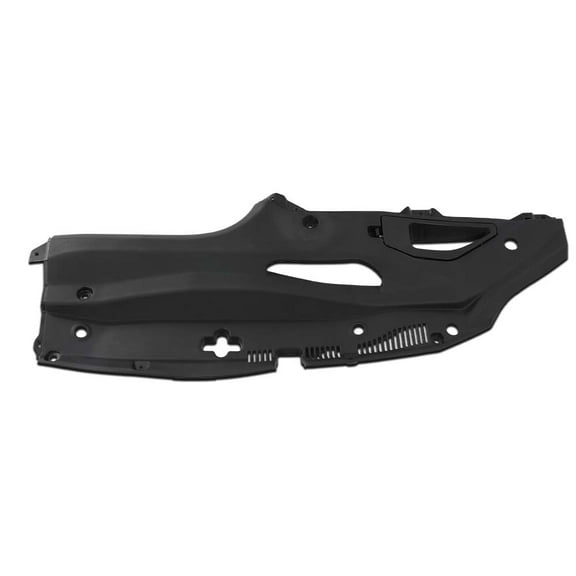 PIT66 Radiator Support Cover Fit for 2010-2015 RX350 LX1224107 5329548042