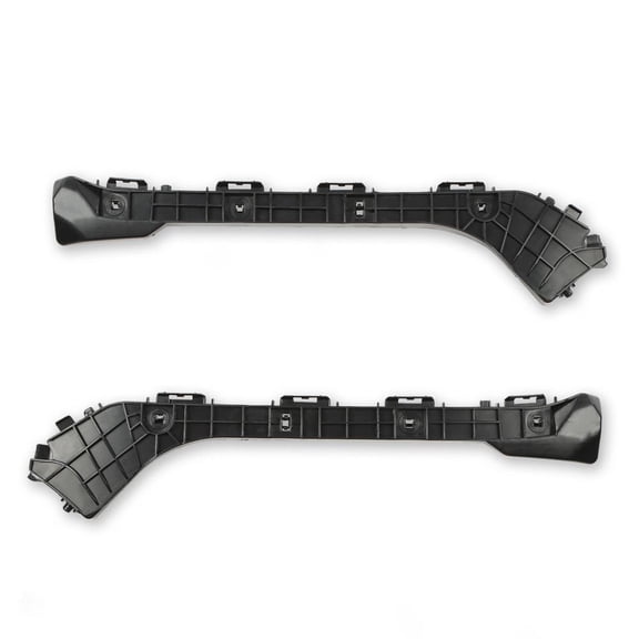 PIT66 Rear Bumper Bracket Fit for Toyota Prius 2010-2015 TO1133102 & TO1132102 5257547020/5257647020 Left&Right Bumper