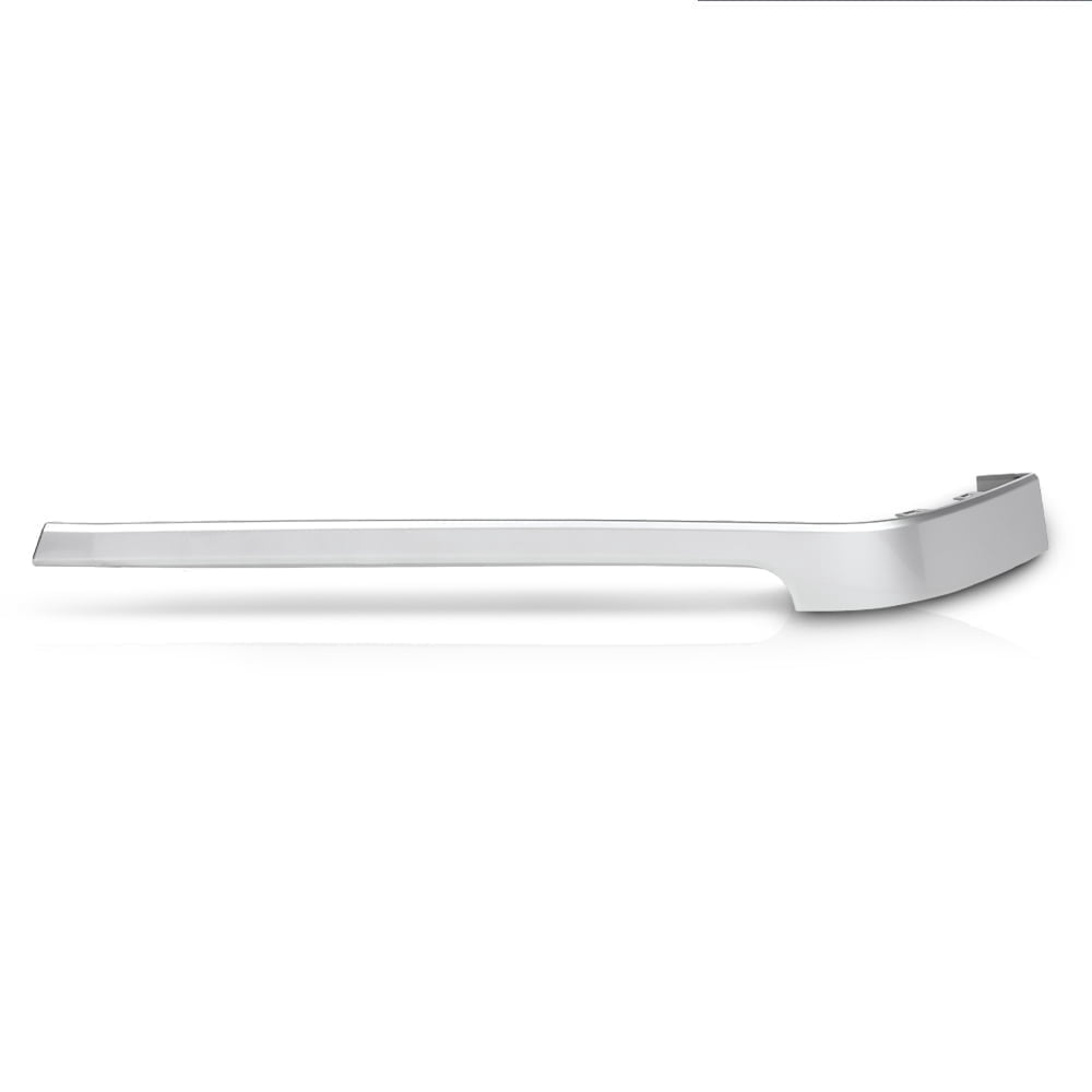 PIT66 Rear Bumper Left Side Cladding Silver Trim Fit for 2013-2022 Land ...