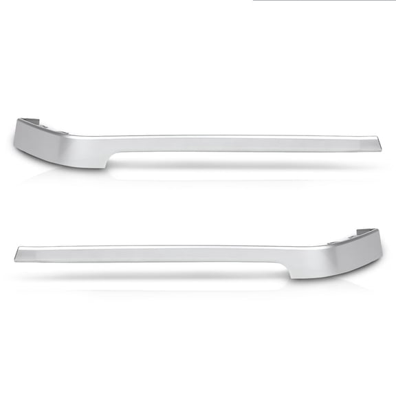 PIT66 Rear Bumper Side Cladding Trim Left & Right Fit for 2013-2022 Land Rover Range Rover