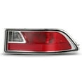 thumbnail image 1 of PIT66 Rear Right Passenger Side Bumper Back Up Tail Light Fit For 14-23 Lexus Gx460, 1 of 9