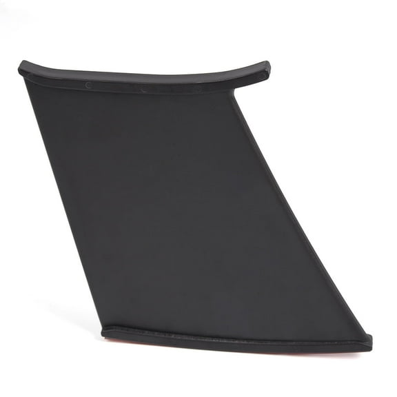 PIT66 Rear Spoiler Wing Stiffi Support Stabilizer Fit for 2002-2007 Subaru Impreza WRX STi 1 PC