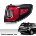thumbnail image 1 of PIT66 Right Passenger Tail Light Taillamp Brake Stop Lamps Fit For GMC 13 14-16 Acadia, 1 of 9