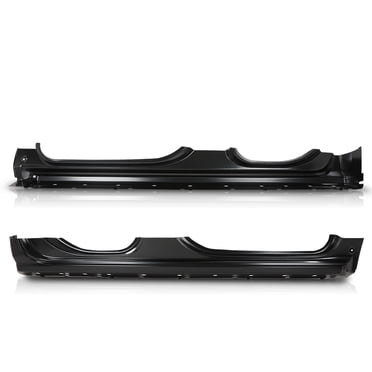 1993-2011 Ford Ranger 2-Door Extended Cab Rocker Panel & Cab Corner Kit