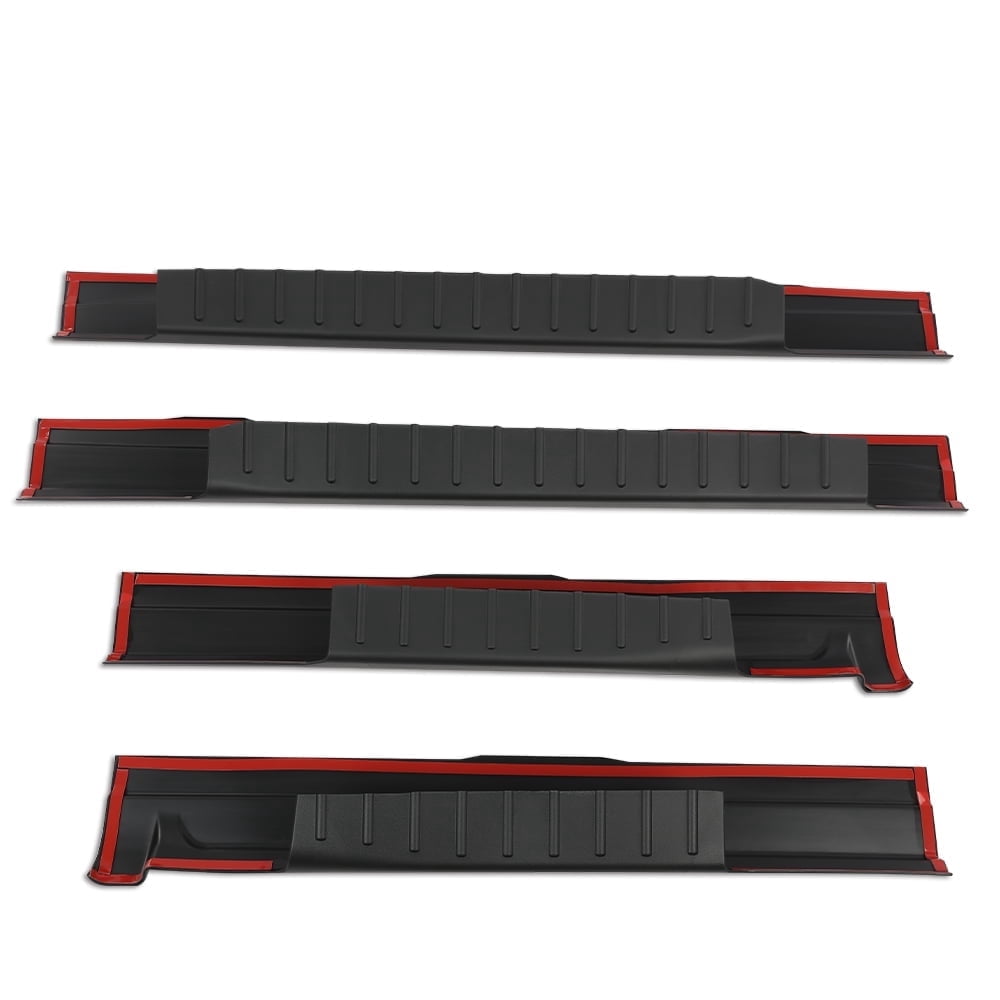 Rocker Panel Covers Ford F150