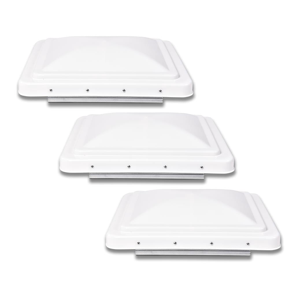 Maxxair Fan Replacement Parts Rv Vent Covers 14 Inch Universal