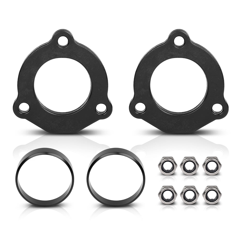 PIT66 Rough Country 2" Leveling Kit Fit for 2015-2022 Chevy Colorado/GMC Canyon - 922
