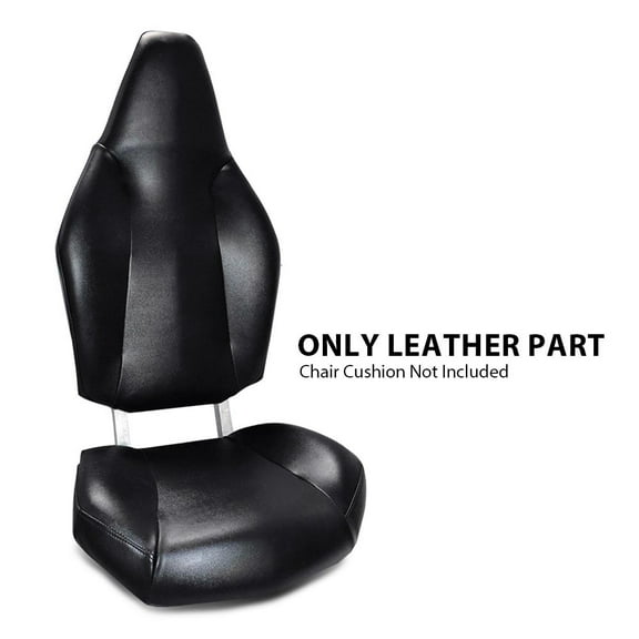 PIT66 Seat Cover Black Fit for 2008+ Polaris RZR 570 800 900