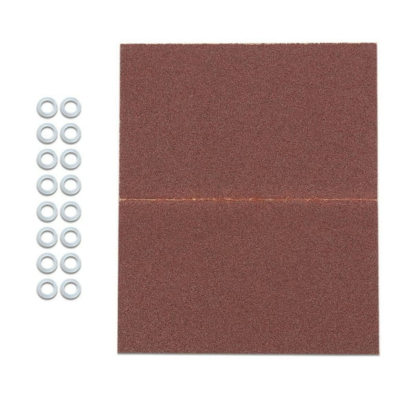 PIT66 Seat Track Repair Kit Fit for GM Car And Small SUV Seat Track Repair Set