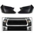 thumbnail image 1 of Set of 2 Fender Fillers Front Driver & Passenger Side Directly Replcement Fit for  Tundra 2014-2021 539320C903, TO1242101, 539310C903, TO1243101, 1 of 9