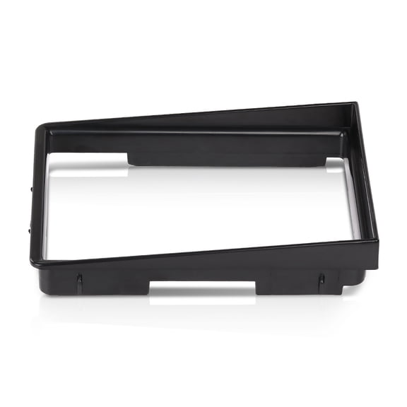 PIT66 Shifter Boot Bezel 18886.94 Fit for Jeep 1984-2002 TJ Wranger or XJ Cherokee Reference: 53000056